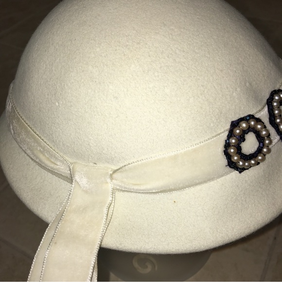 ***HOST PICK*** Vintage hat labeled Gage Original felt - Picture 6 of 8